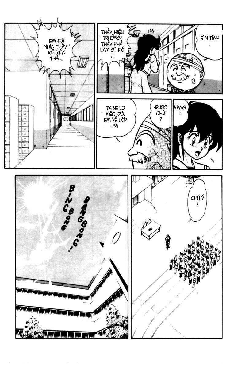 fubata-kun change! chapter 6 18