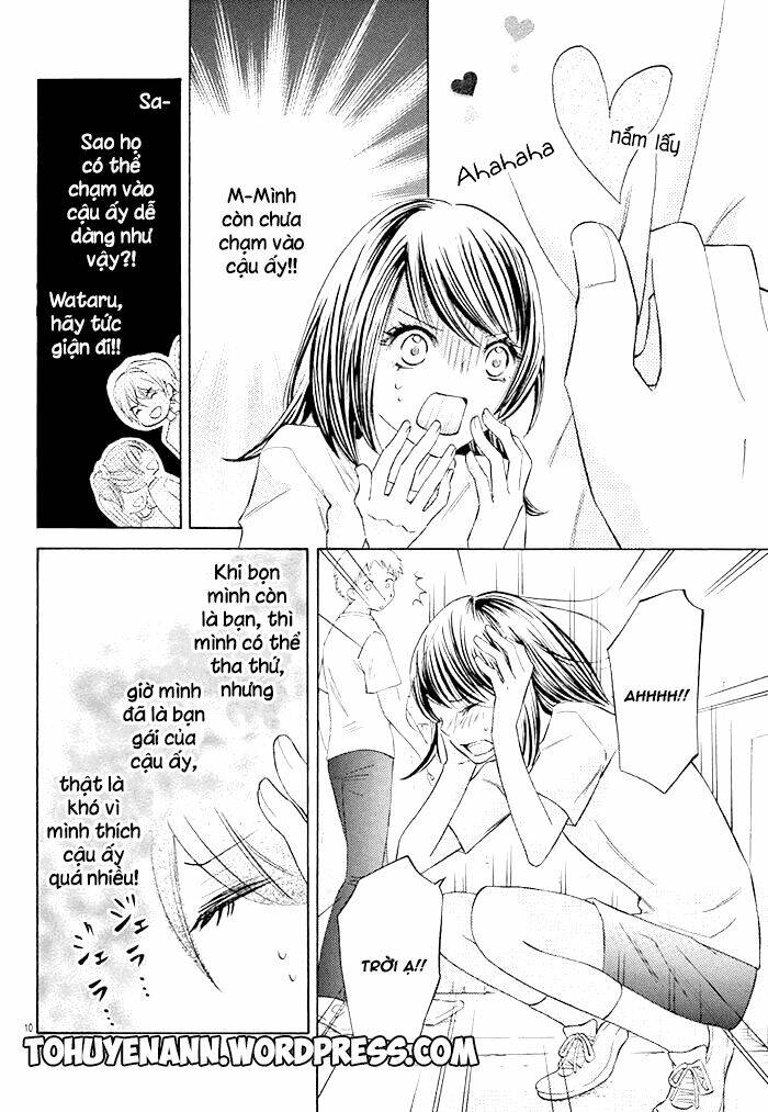 kono saki, rabu-rabu nari chapter 1.1 10