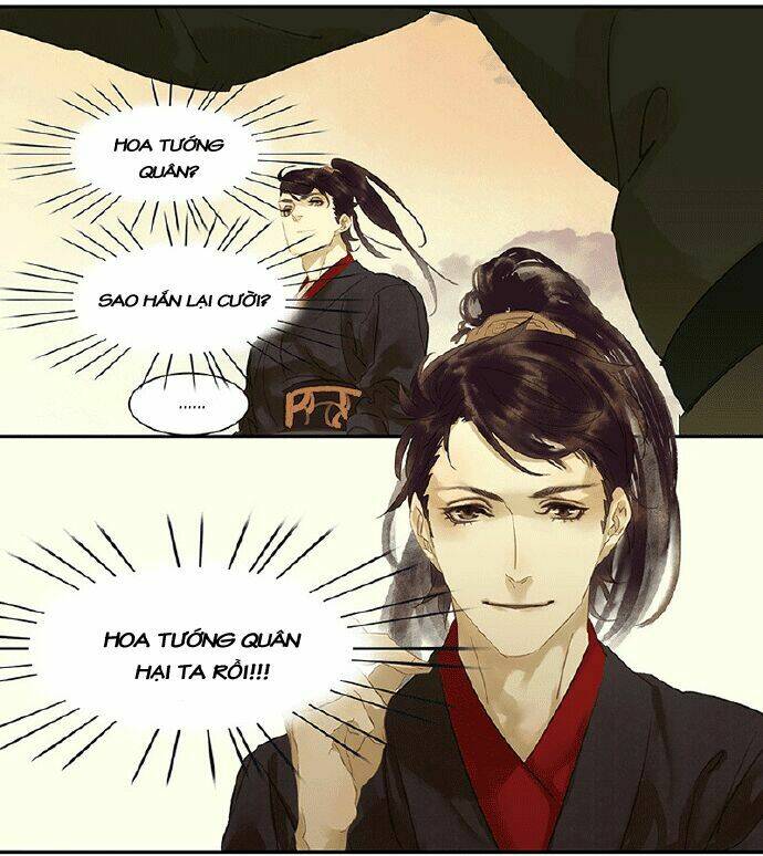 xuân giang hoa nguyệt chapter 5 27