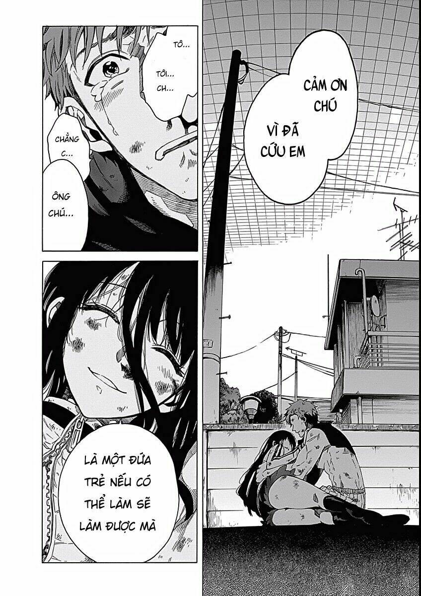 rapaz theme park chapter 7 31