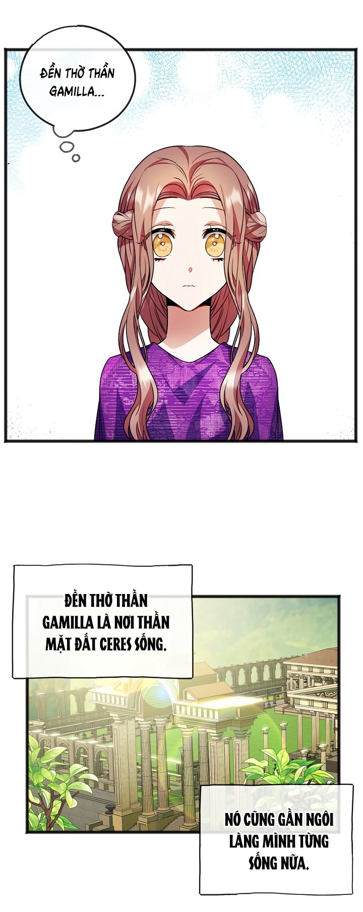 gửi anh người chưa từng yêu tôi chapter 17 29