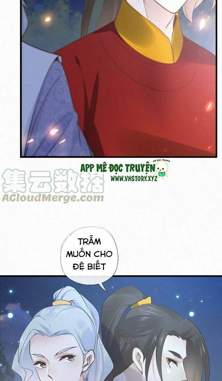 thiên hương mỹ nhân chapter 92 27