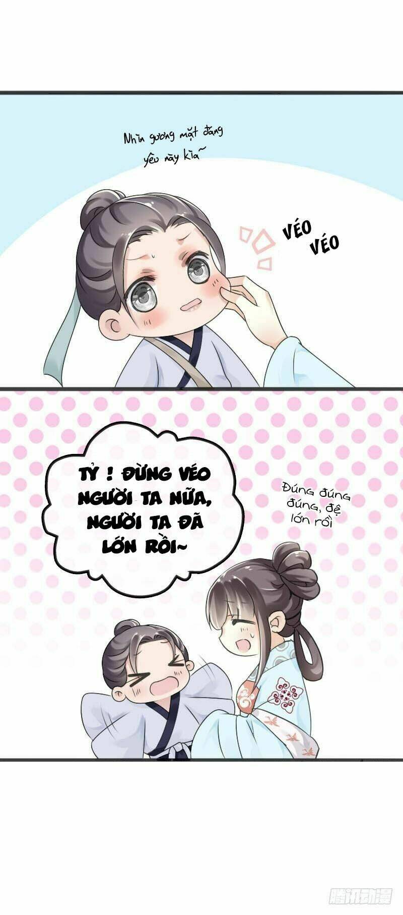 điền viên mật sủng: cô vợ nóng bỏng chapter 56 36