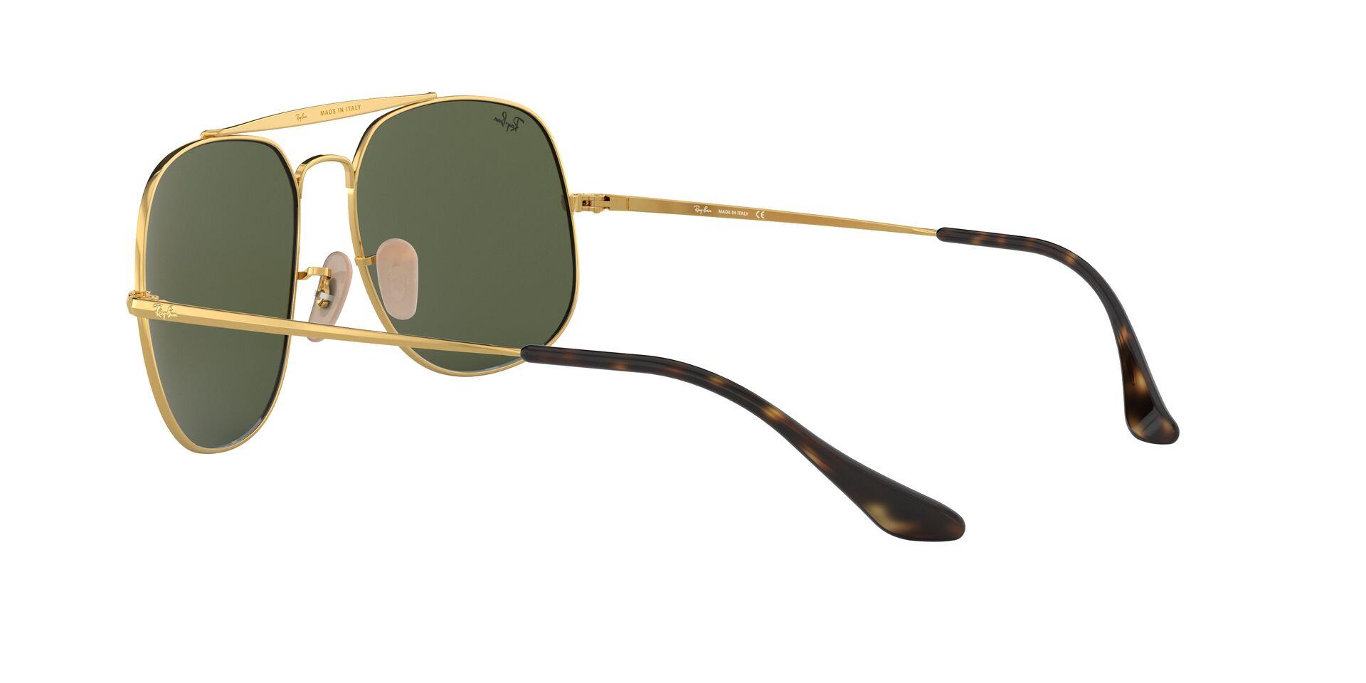 Mắt Kính Ray-Ban General  - RB3561 001 -Sunglasses