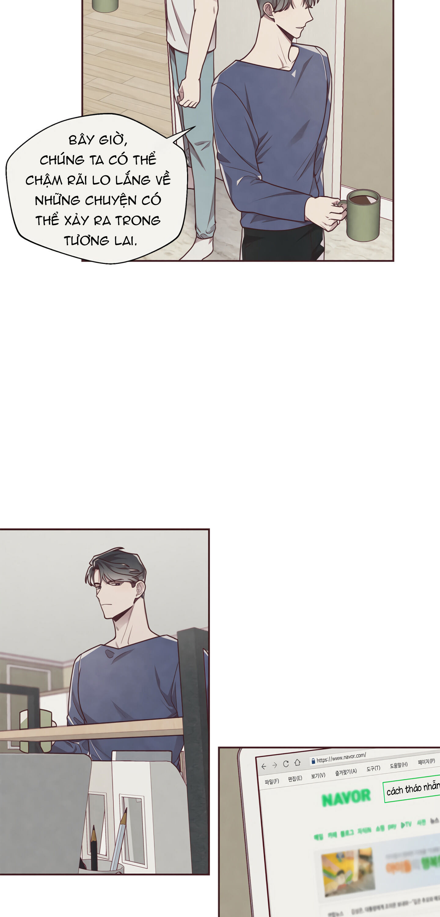 vòng quan hệ chapter 8 23