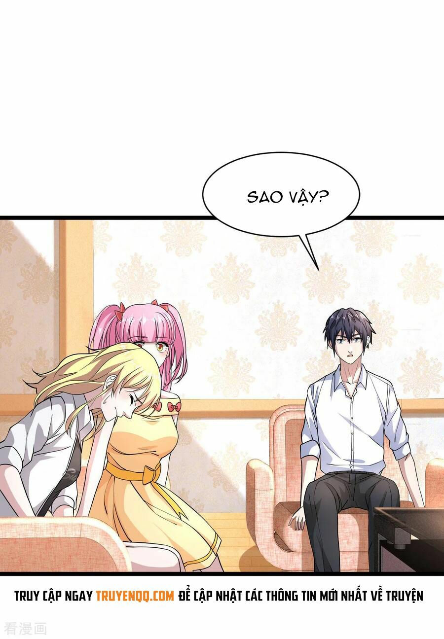 đô thị tà vương chapter 10 10