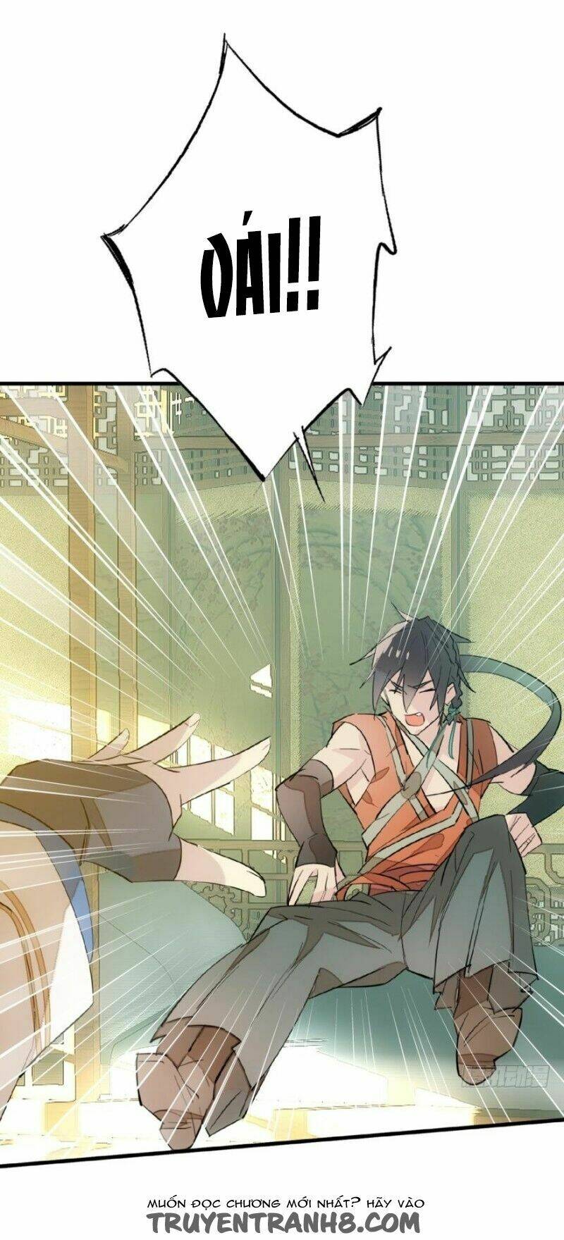 sư phụ lại trêu chọc ta chapter 19 18