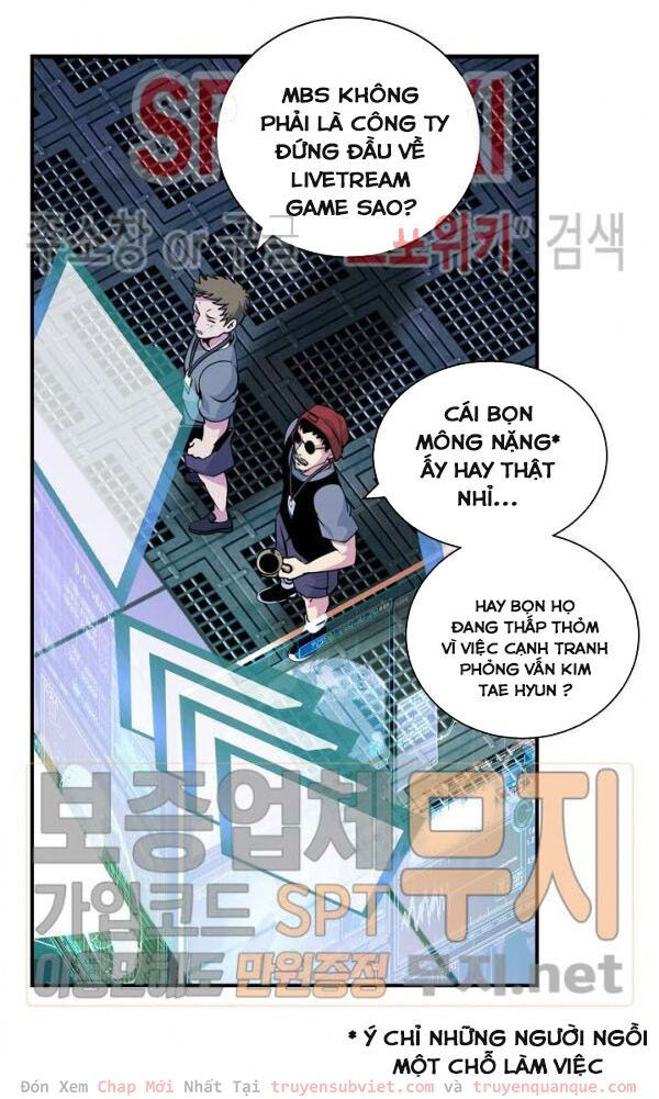 tôi sinh ra để làm người vĩ đại chapter 37 34