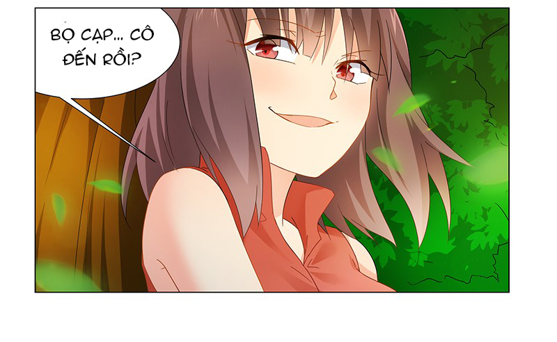 phúc hắc tổng tài đừng tới đây chapter 57 6