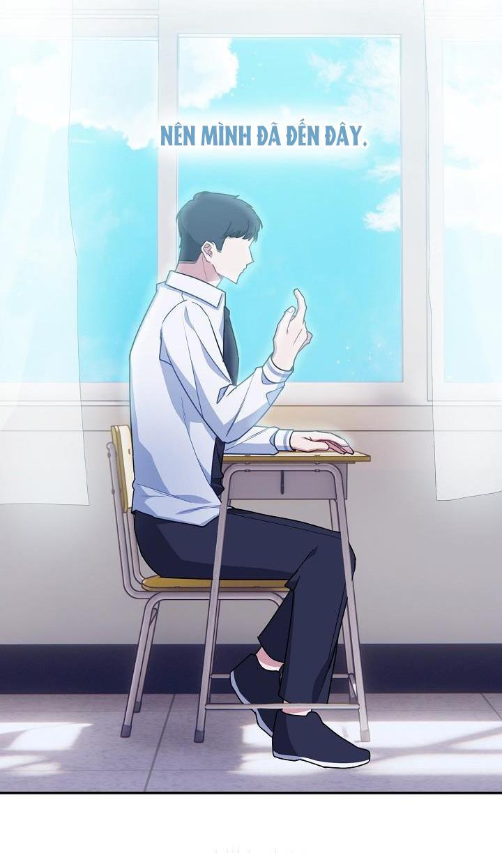 vùng đặc quyền tình yêu chapter 1 90