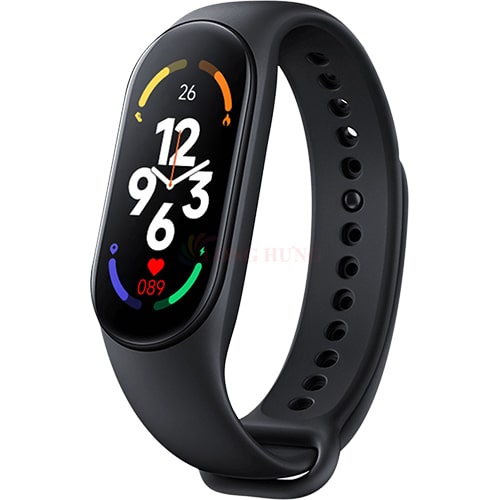 Vòng đeo tay thông minh Xiaomi Mi Band 7 BHR6004AP M2129B1 - Hàng chính hãng