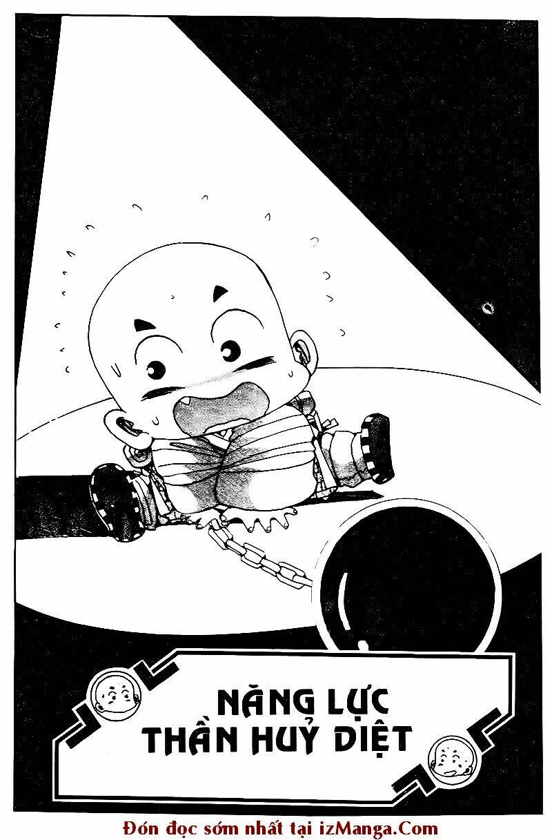 tiểu hòa thượng hd remake chapter 136 1