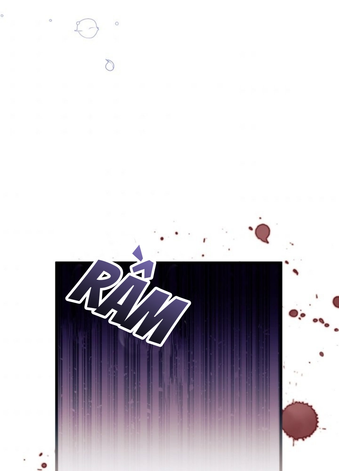 mối liên kết giữa báo đen và bé thỏ chapter 35 104