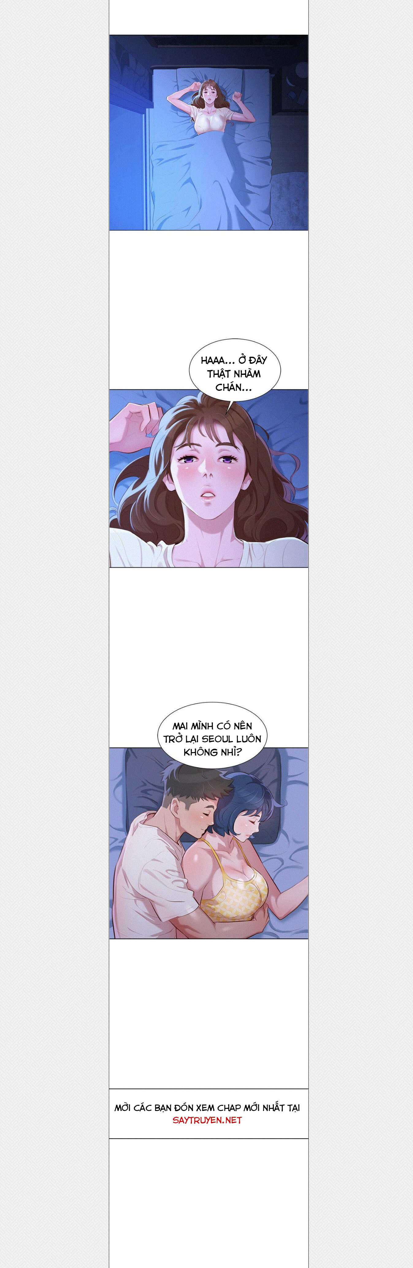 chị gái mưa chapter 37 1