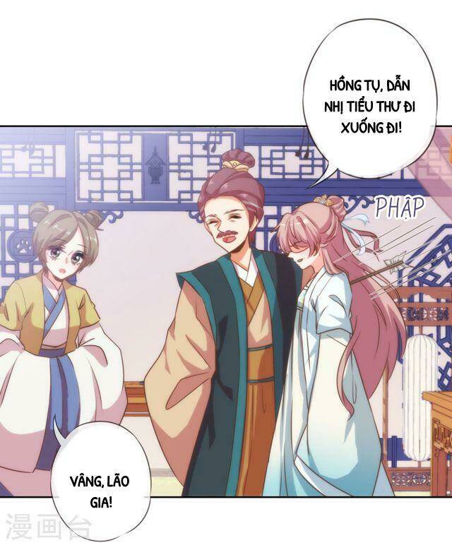 ồ, phu quân đáng yêu của tôi! chapter 69 24