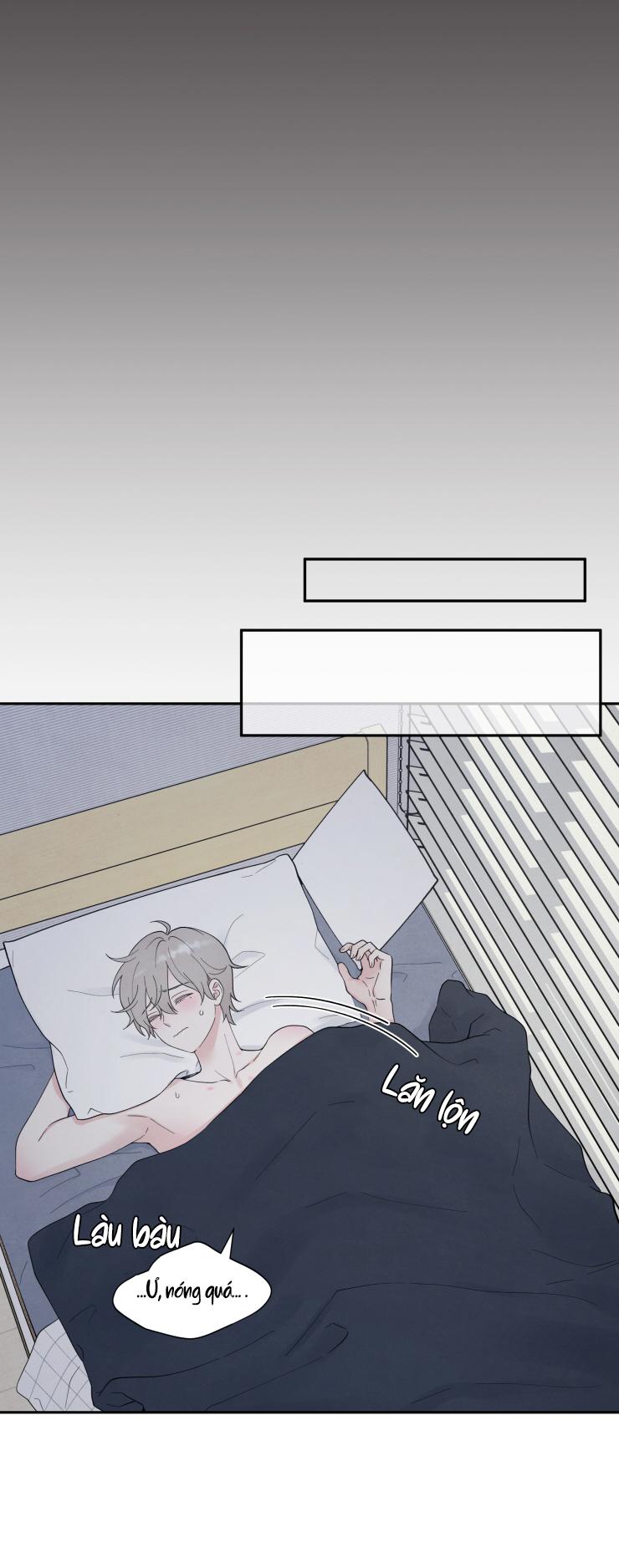 nếu không là định mệnh thì là gì? chapter 1 61