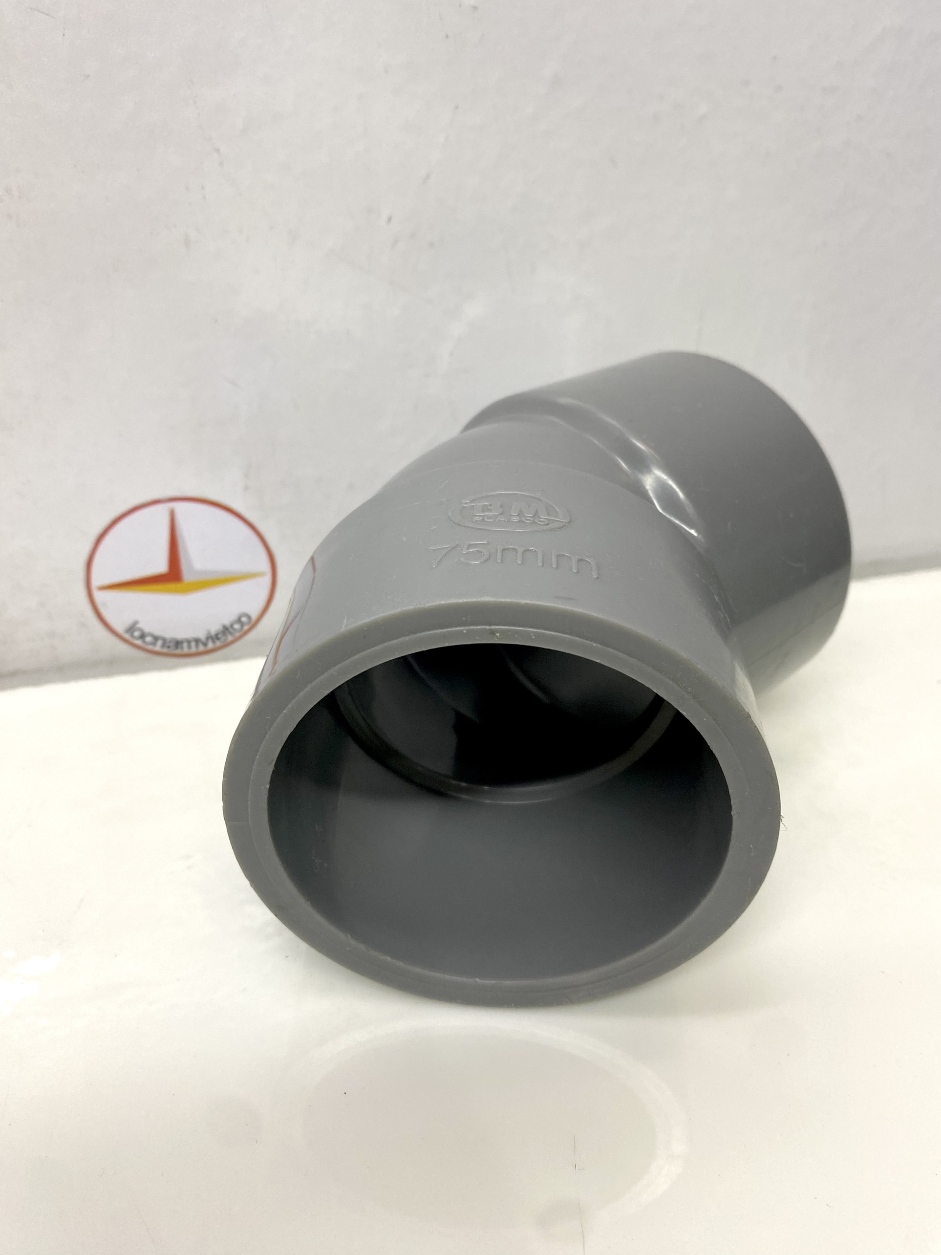 Lơi 75 dày nhựa PVC Bình Minh _L75D