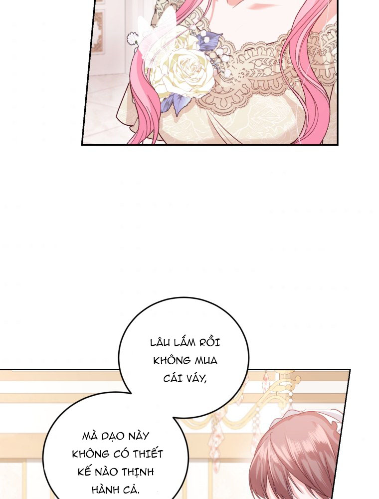 trở thành nhà điều chế nước hoa duy nhất của bạo chúa chapter 40.2 4