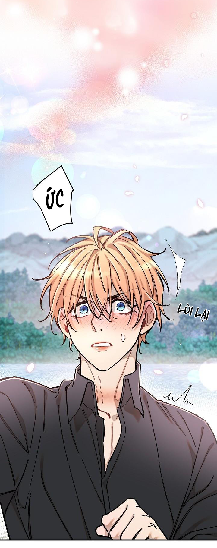 chuyến tàu cuồng loạn chapter 38 24