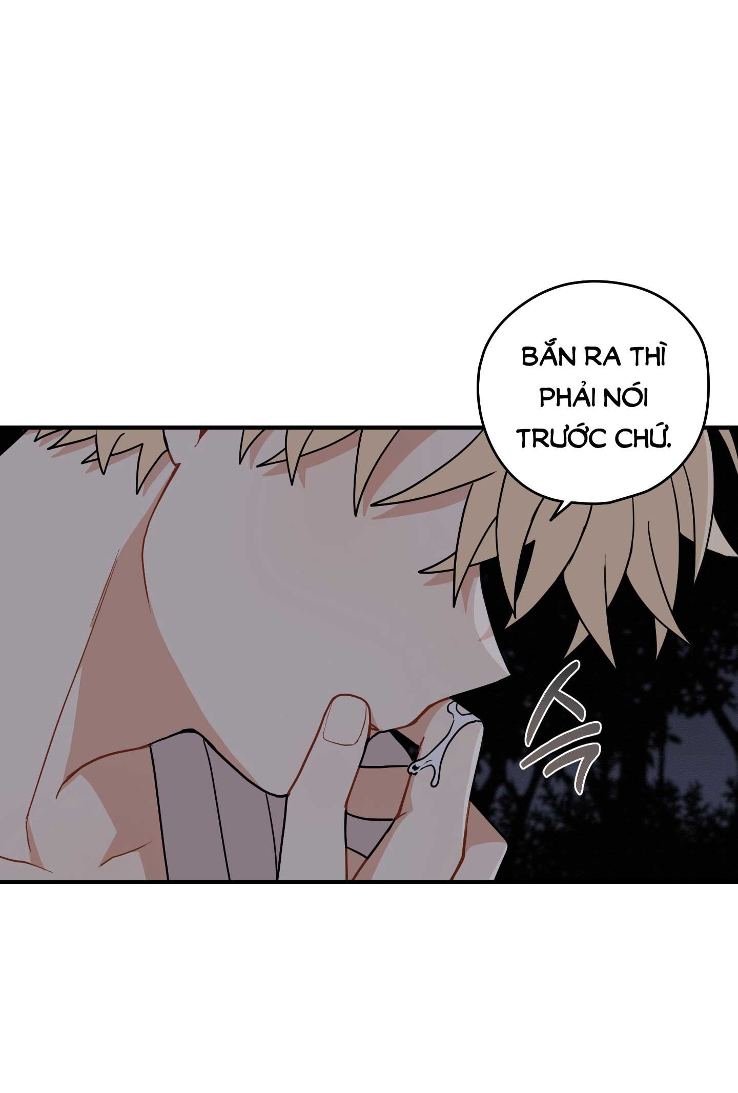 [18+] con đường hoa chuông vàng - liên kiều rơi chốn này chapter 51.1 1