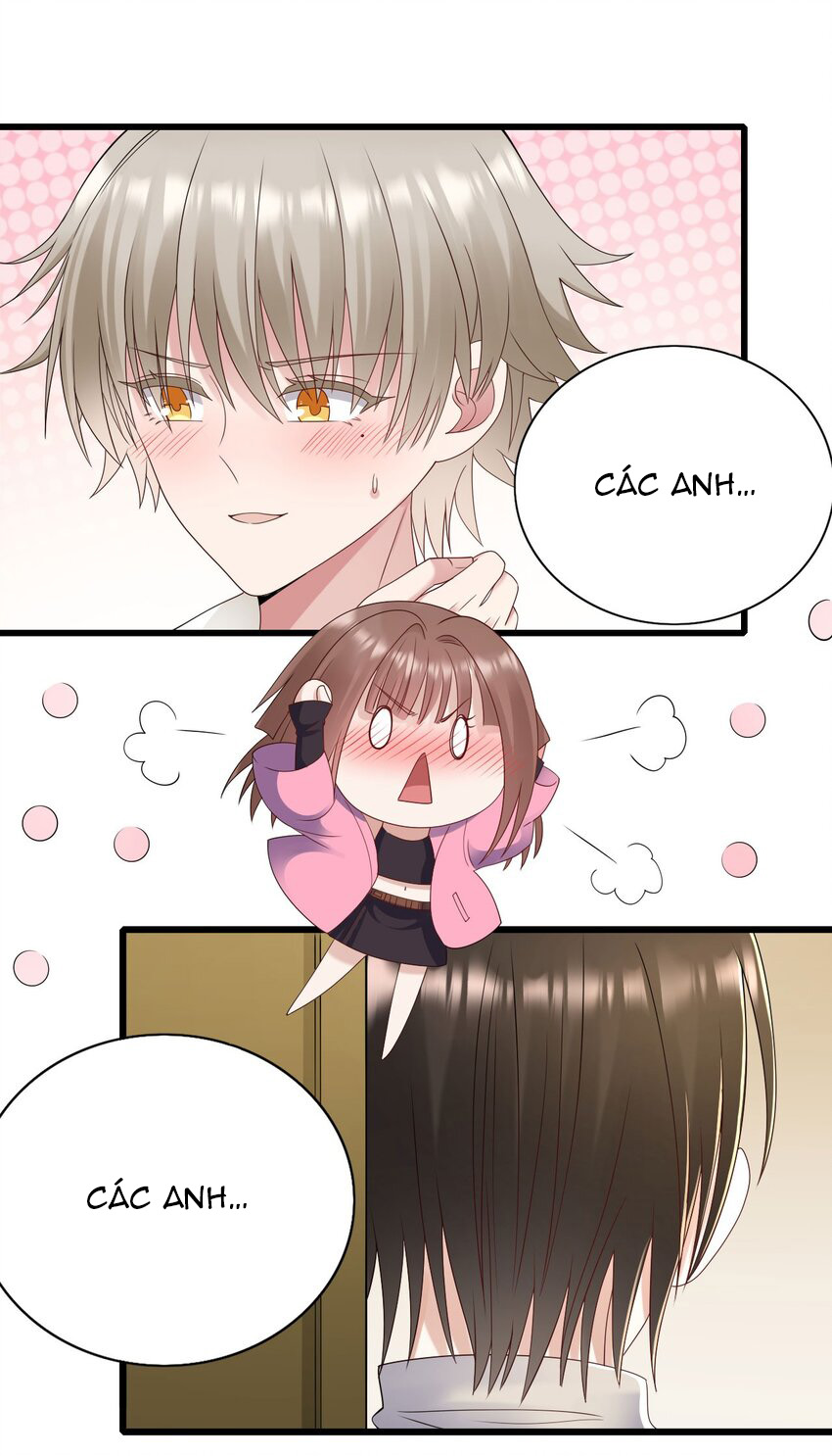 tức thời phạm quy [ tức thì vi quy ] chapter 56 1