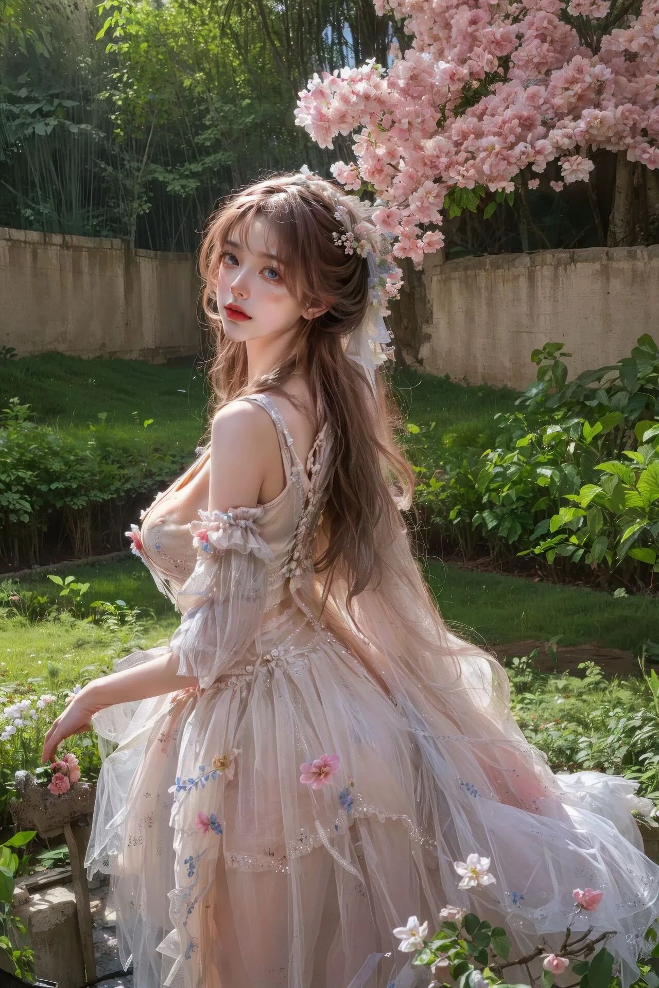 artist ai generated chapter 369 105