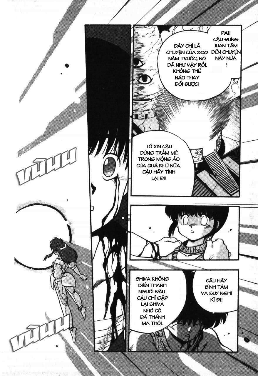 3x3 eyes chapter 116 2