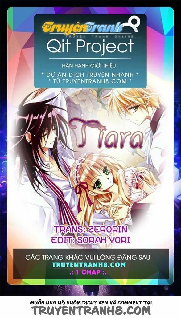 tiara chapter 30 1