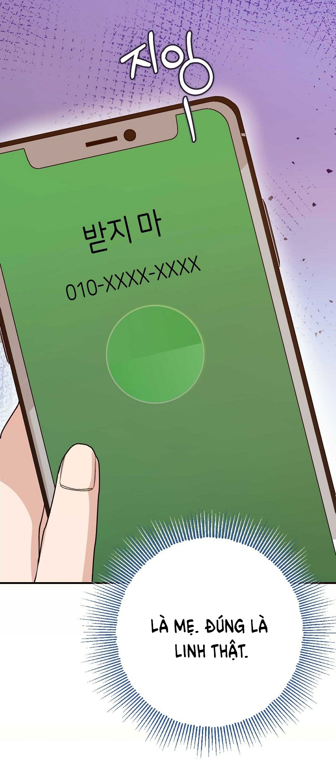 [18+] hợp đồng nô lệ dâm đãng chapter 53.2 7