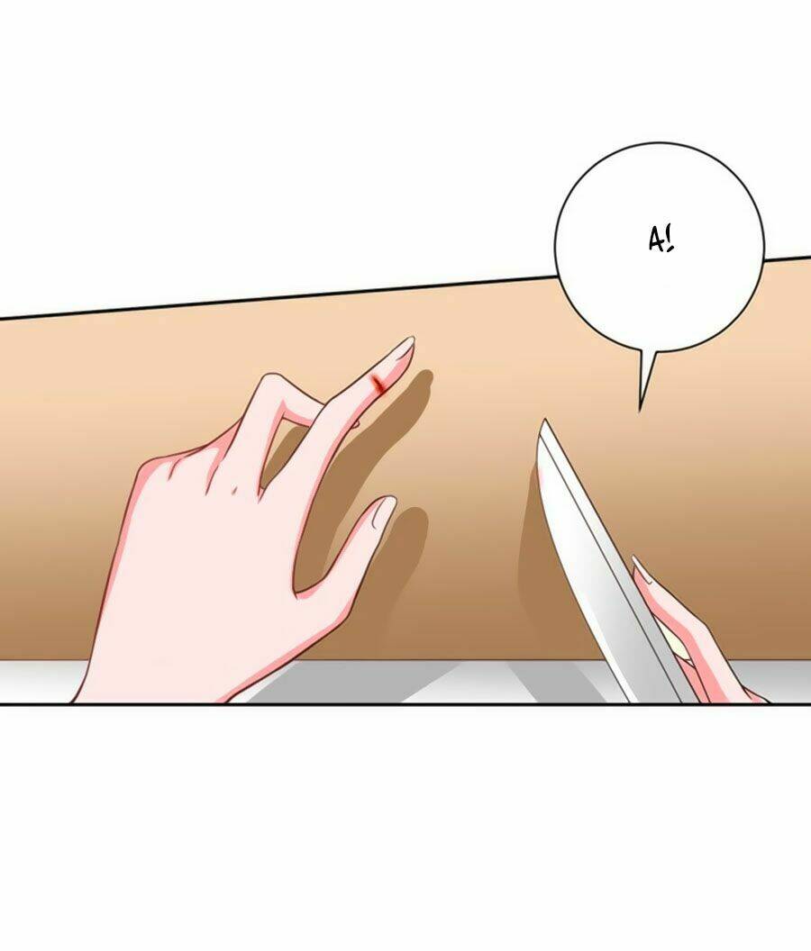 người yêu khát máu của tôi chapter 29 16