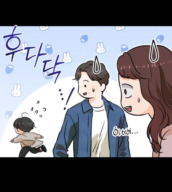 Nóng Lòng Muốn Giày Vò Em chapter 75.1 37