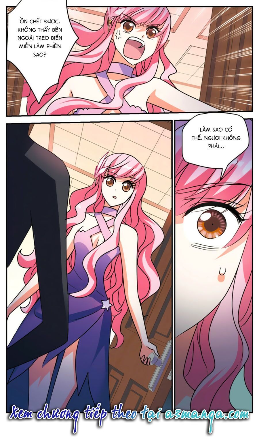 tô tịch kỳ quái chapter 86.5 12