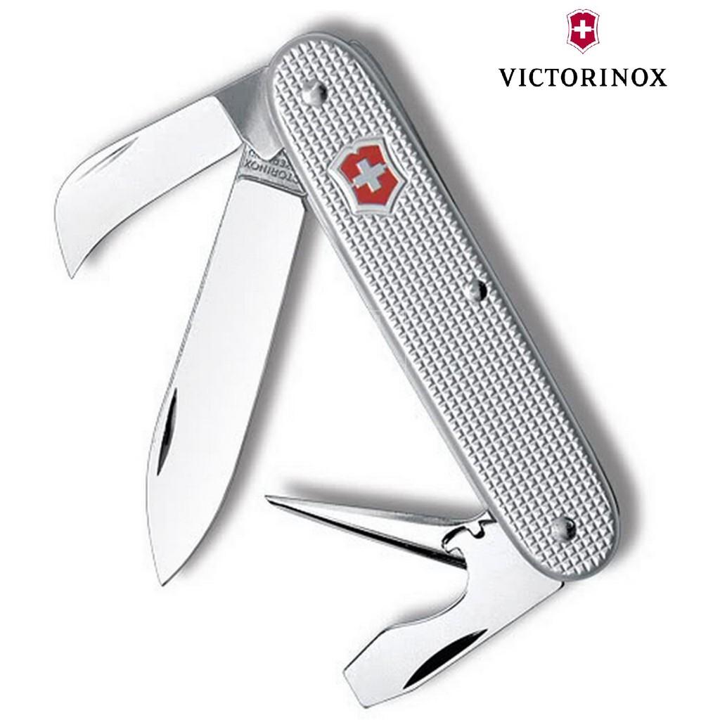 Dao xếp đa năng Victorinox Pioneer 93mm 0.8060.26