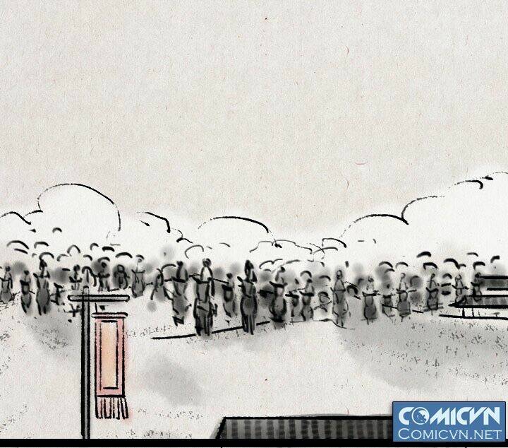 nhất thiền tiểu hòa thượng chapter 49 12