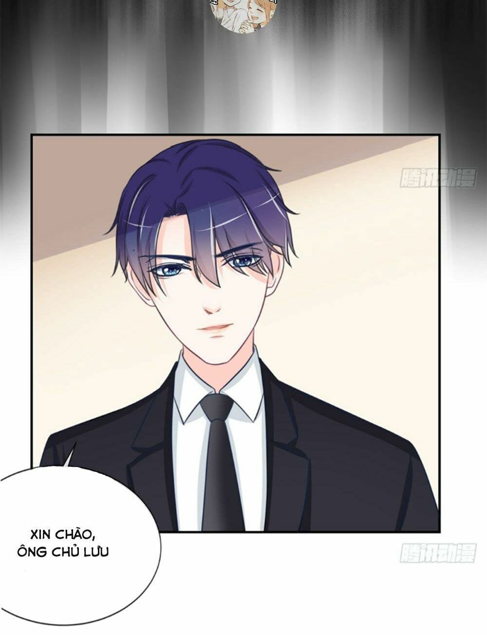 cẩm lý thiếu nữ của tôi chapter 7.3 27