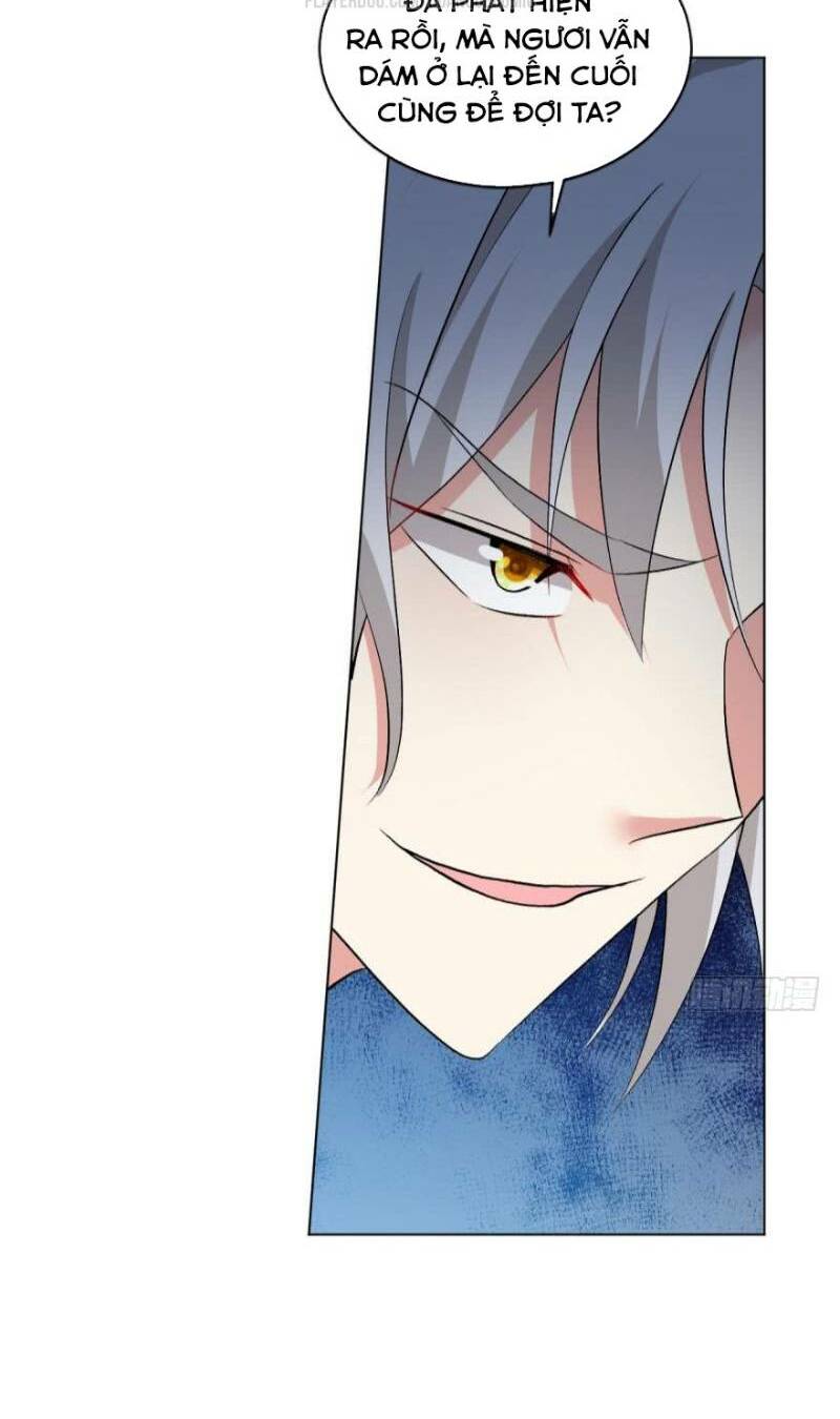 Trọng Sinh Thành Cậu Vàng Tại Dị Thế Chapter 56 4