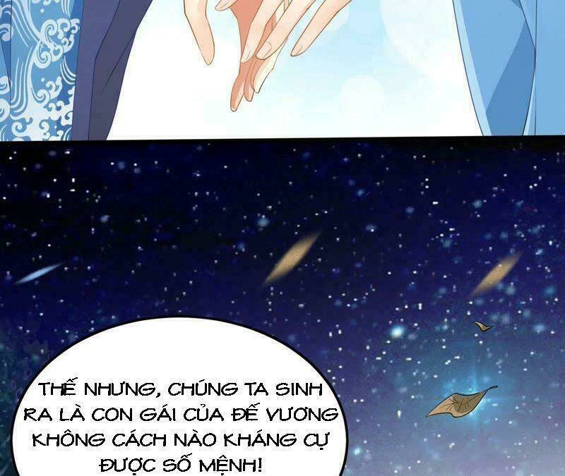 tình tễ hà xử chapter 6 22