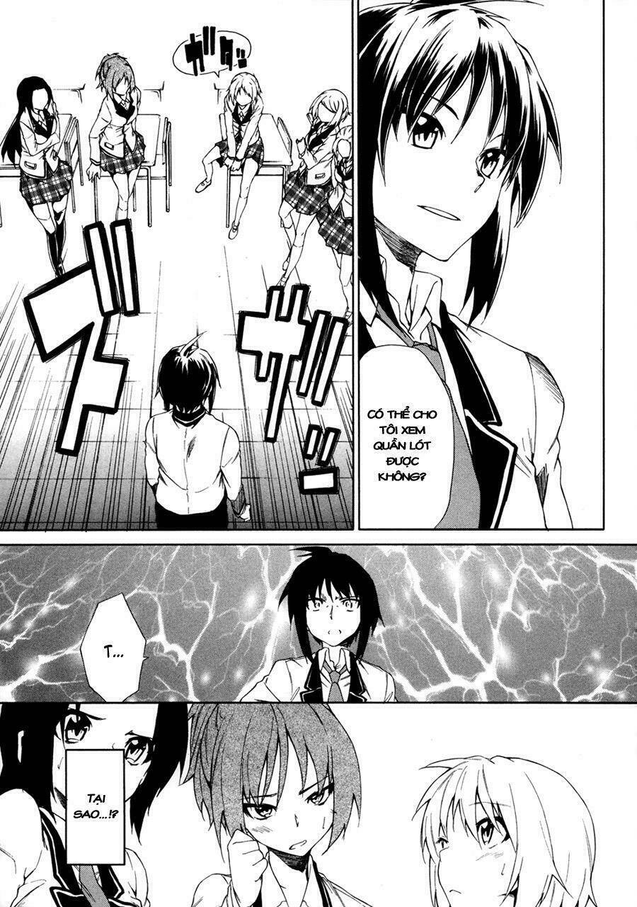 sexual hunter riot chapter 2 9