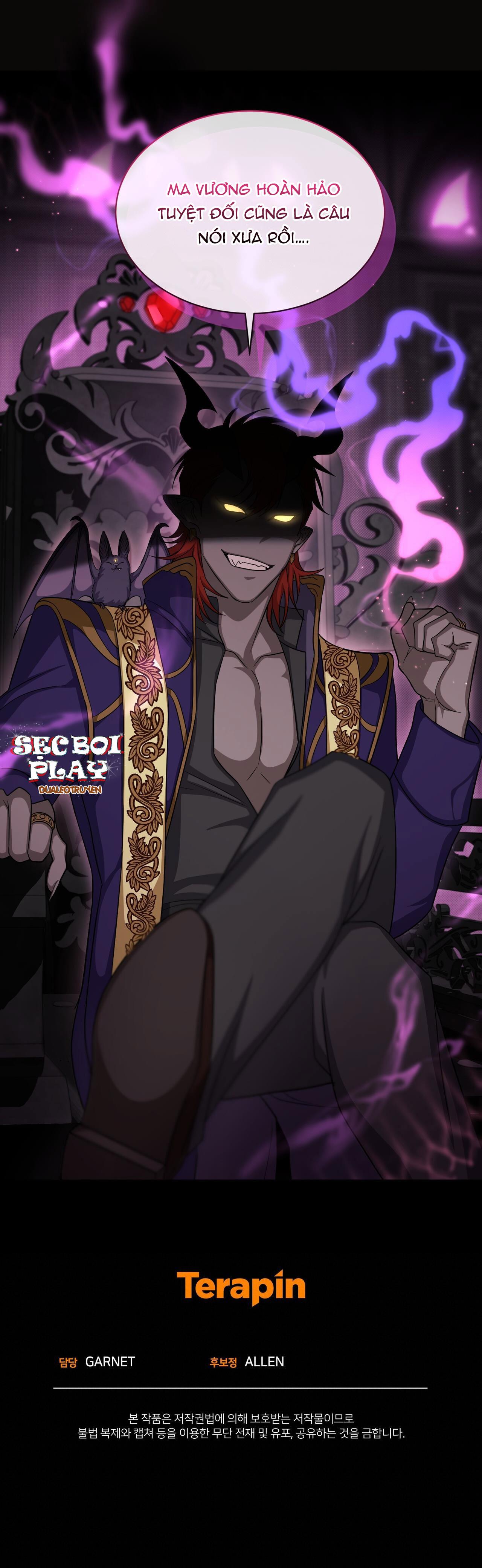 mặt trăng quỷ chapter 21 40