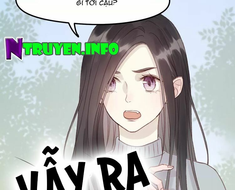 lượm được một tiểu hồ ly phần 2 chapter 22 48