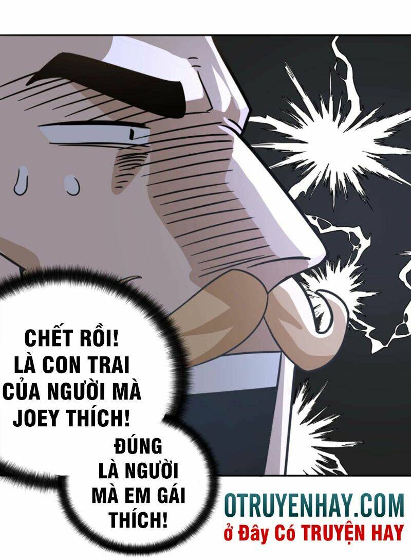 ta học ma pháp tại dị giới chapter 8 14