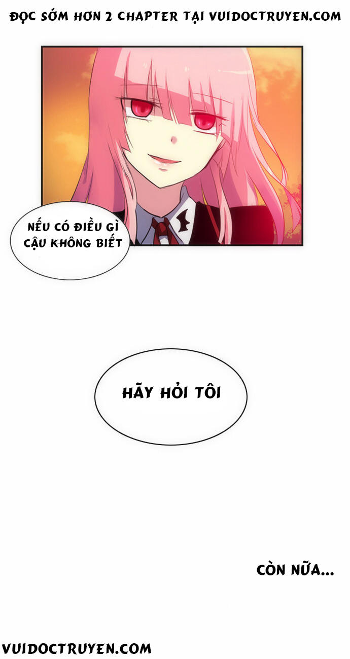 crepuscule (yamchi) chapter 48 35