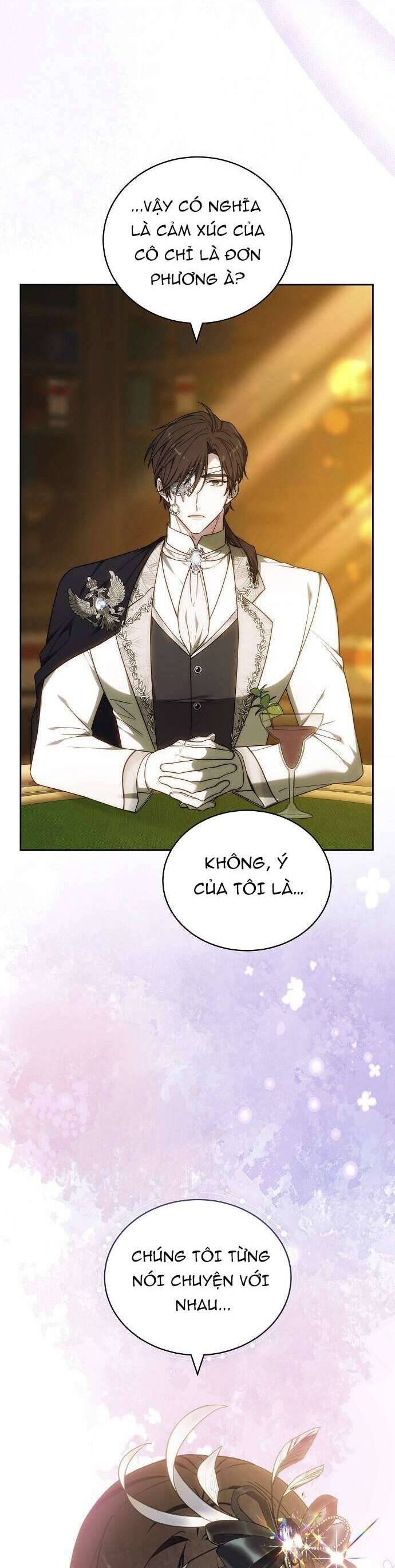 cô dâu của obsidian chapter 34 15