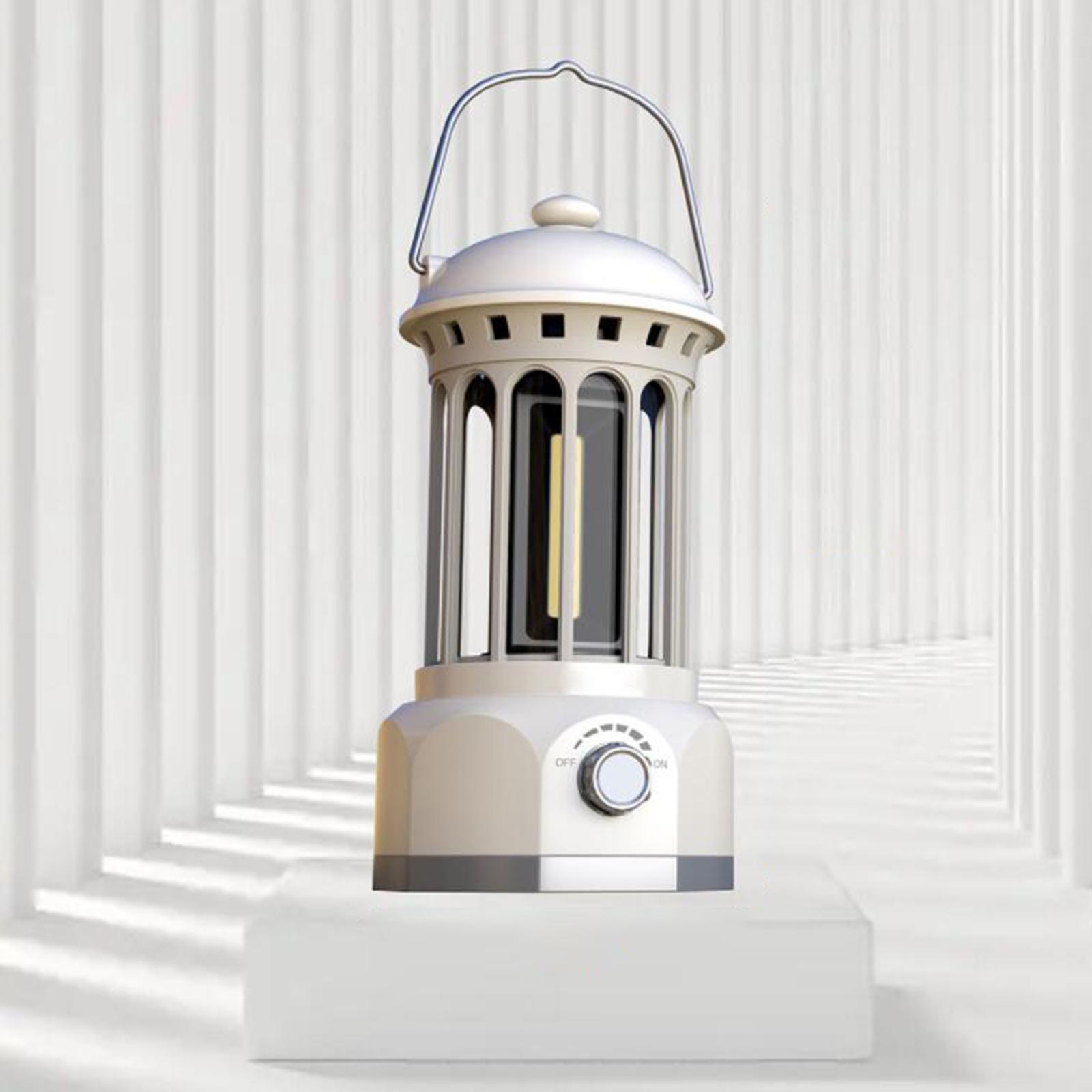 Outdoor Light Portable Camping Lantern for Climbing Home Emergency Lighting