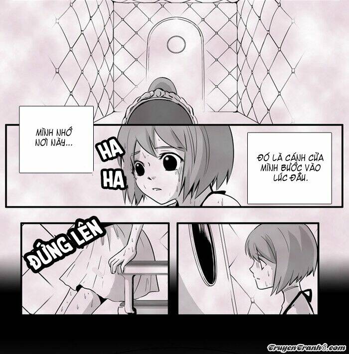 kho truyện kinh dị: ác mộng đêm về chapter 9 26