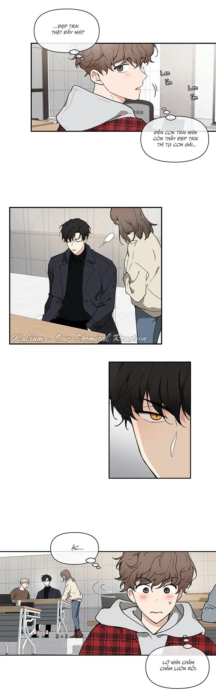 tâm tư của ju in chapter 1 10