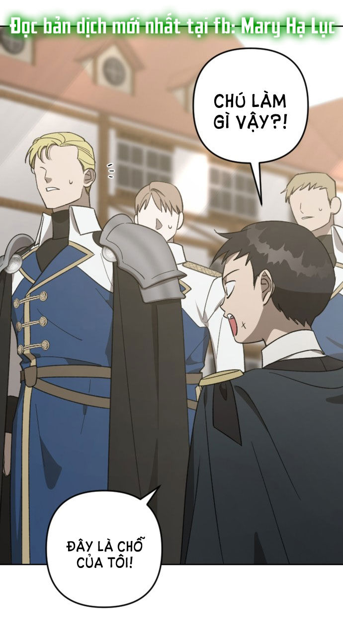 hoàng đế đảo ngược thời gian chapter 77.2 5