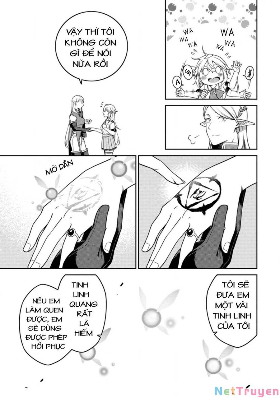 âm dương sư mạnh nhất chuyển sinh chapter 20 34