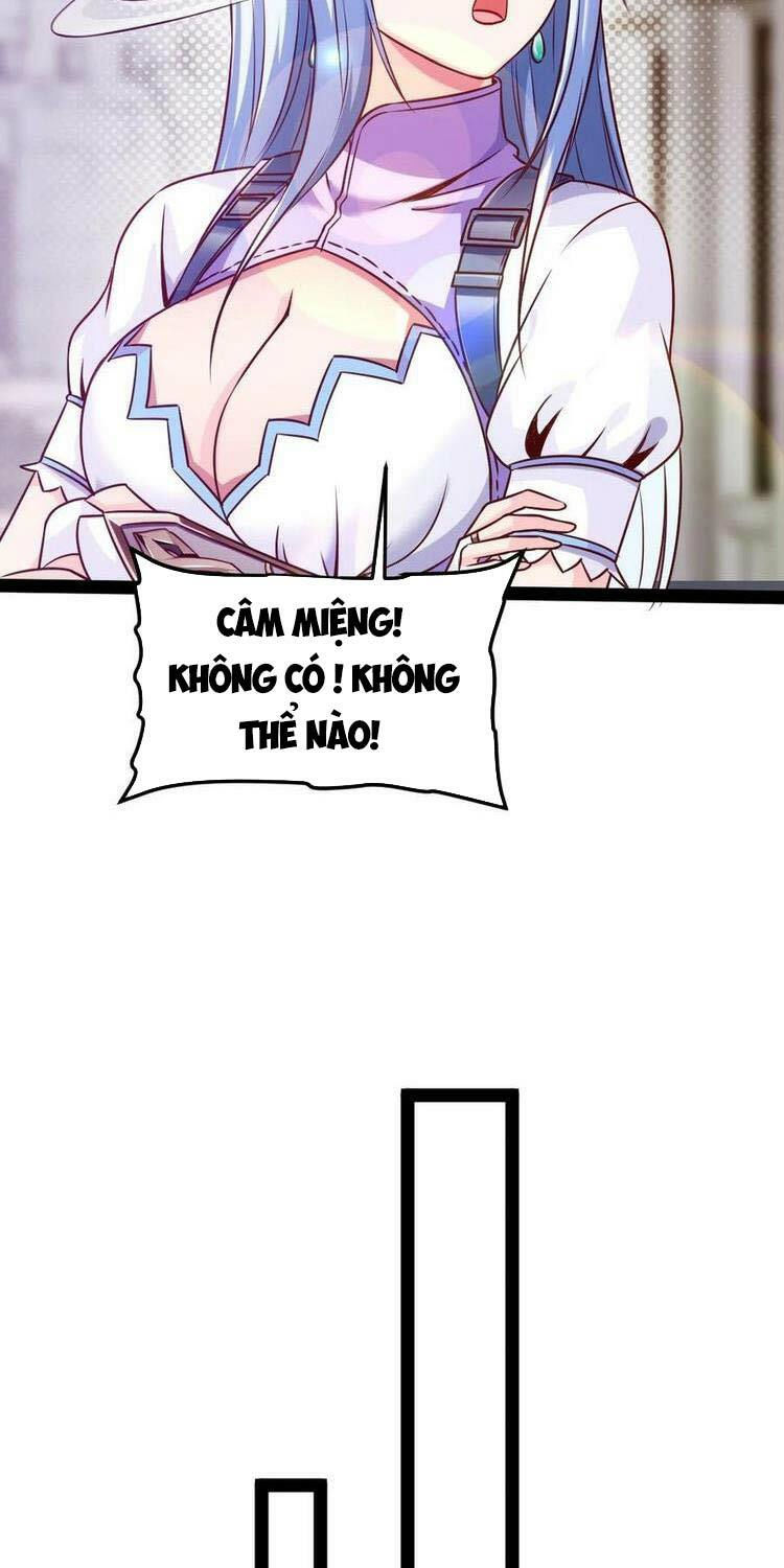 ma thú kiếm thánh dị giới tung hoành chapter 209 17