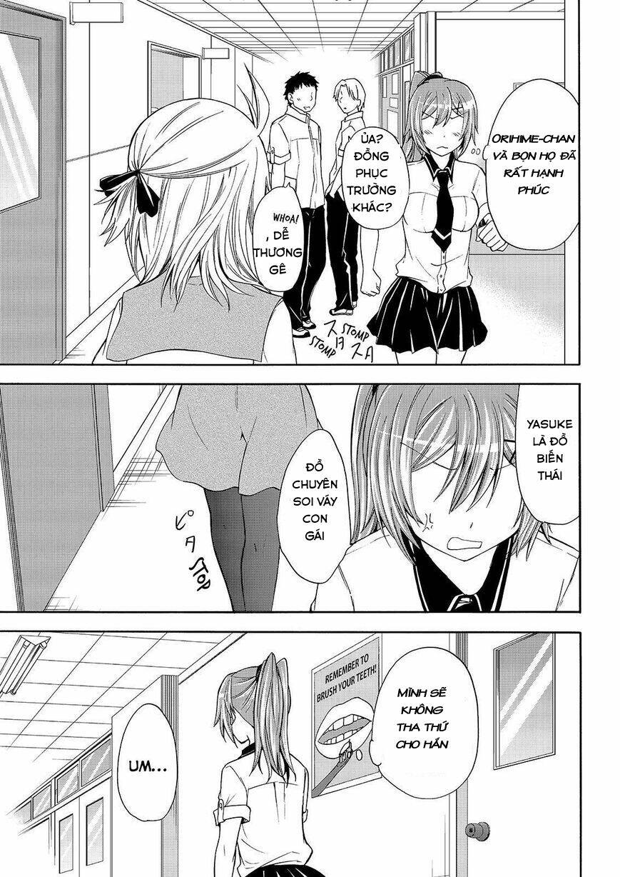 maga-tsuki chapter 48 20